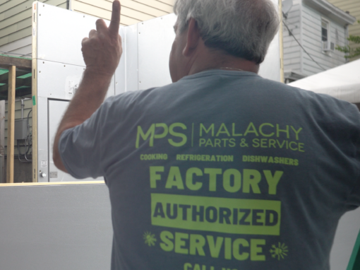 Surviving the Summer Surge: Navigating Service Calls in Food Equipment Service
